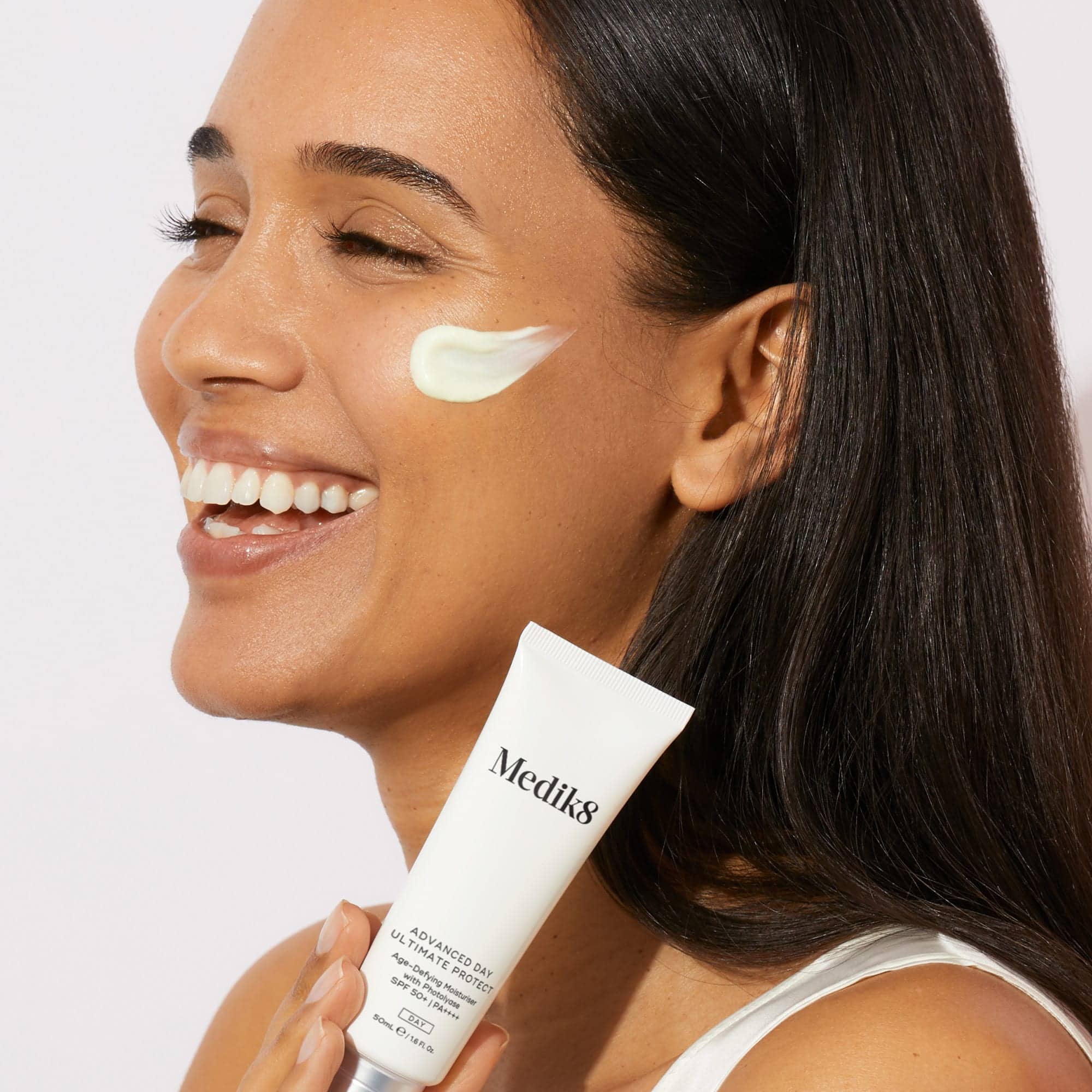 Advanced Day Ultimate Protect 50ml | Medik8