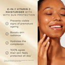 Daily Radiance Vitamin C SPF 30 50ml