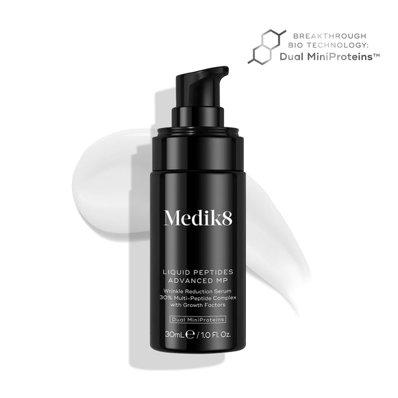 Liquid Peptides Advanced MP-37
