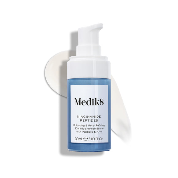 Niacinamide Peptides 30ml-44