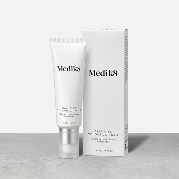 A hydrating anti-redness cream with mineral green pigments for instant colour correction-15