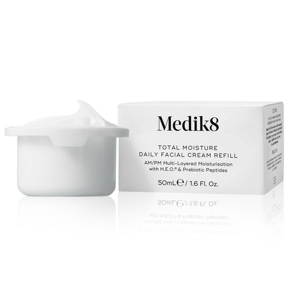 Total Moisture Daily Facial Cream™ Refill - 50ml
