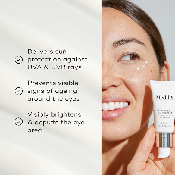 Advanced Day Eye Protect SPF 30 15ml-hover-1