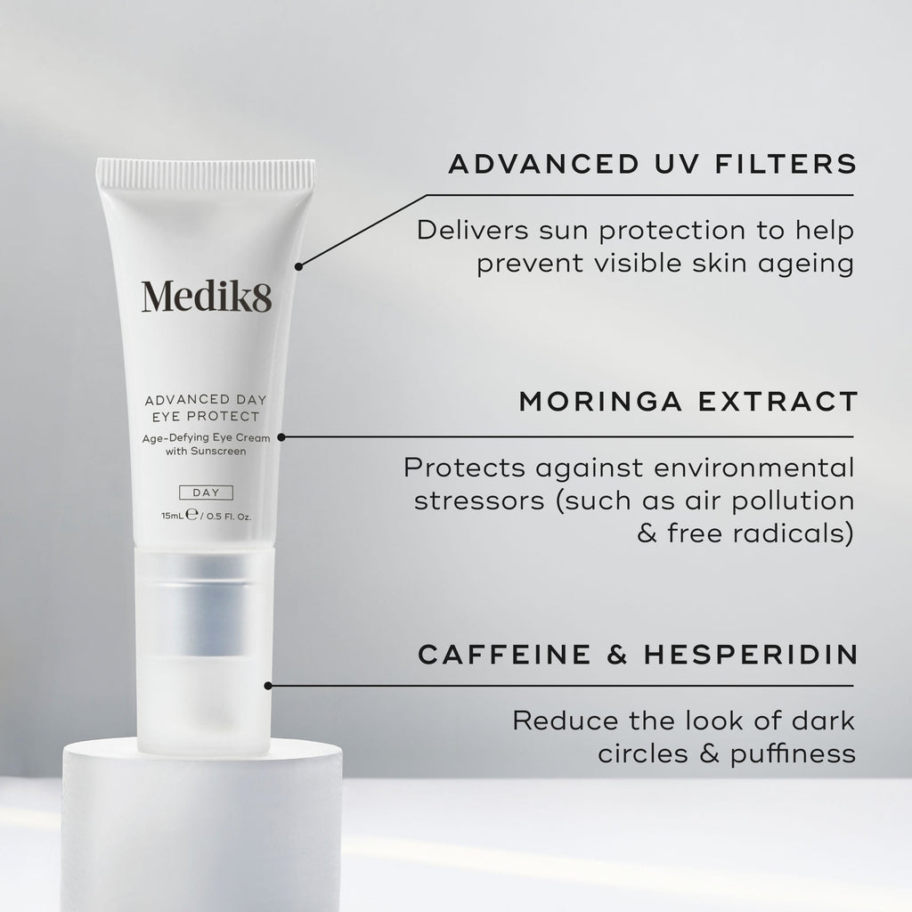 Advanced Day Eye Protect SPF 30 15ml