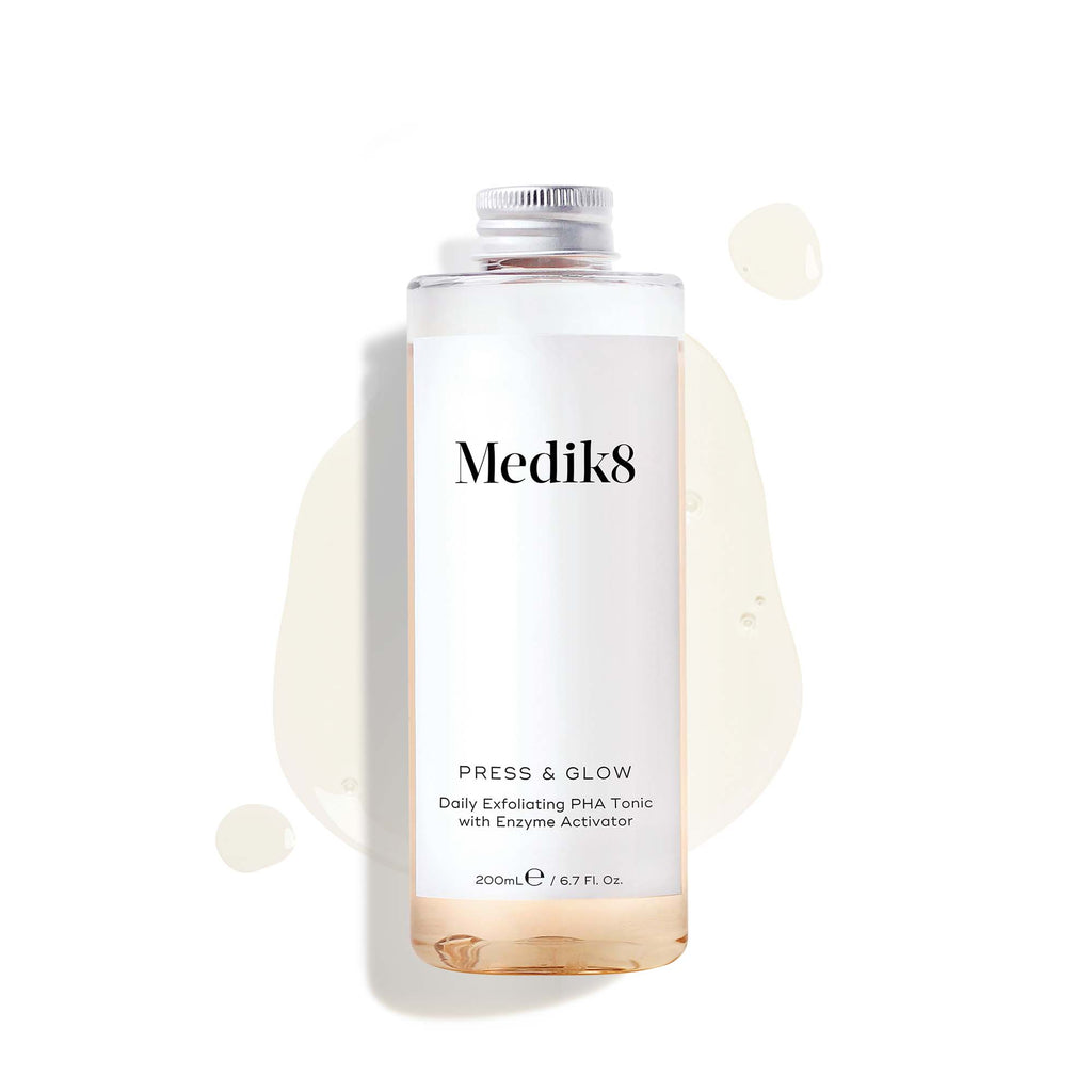 Press & Glow 200ml
