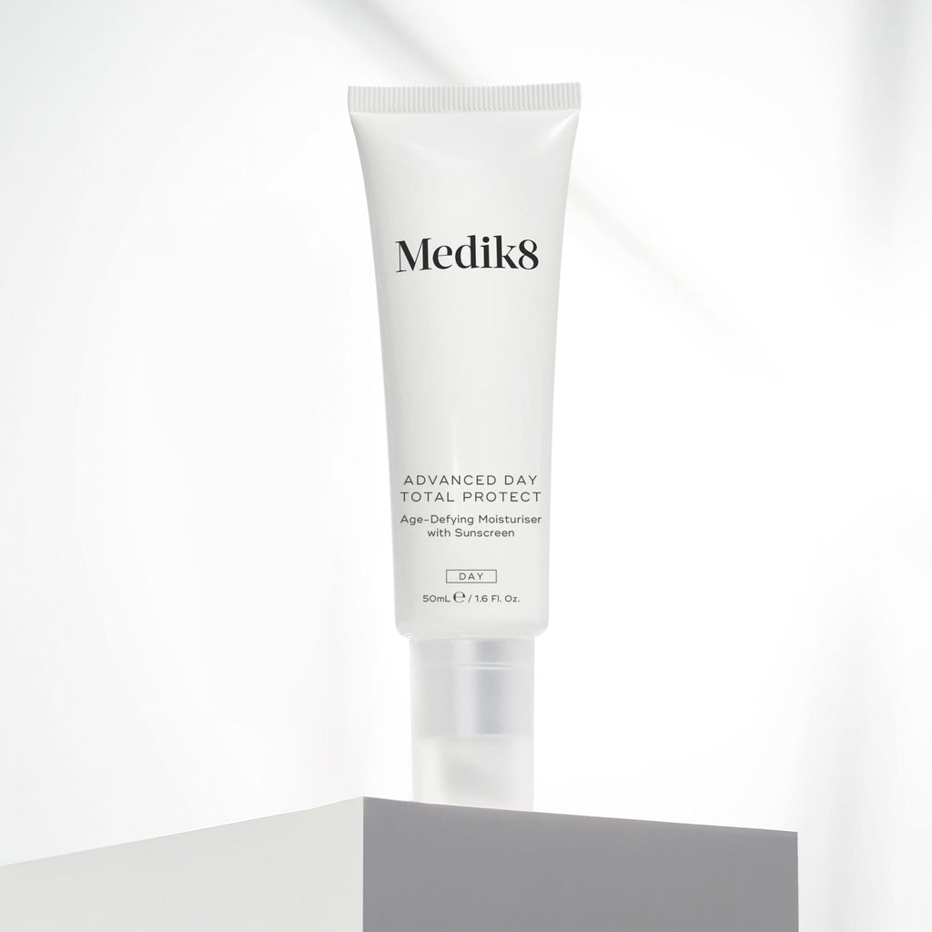 Advanced Day Total Protect SPF 30 50ml