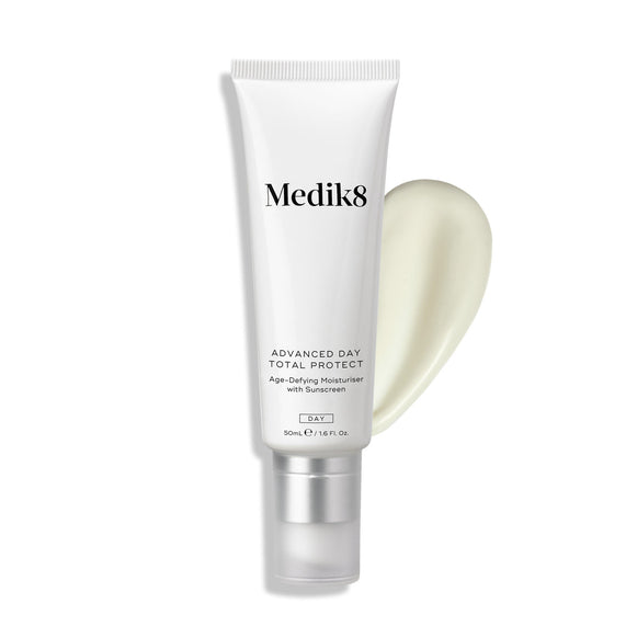 Advanced Day Total Protect SPF 30 50ml-3