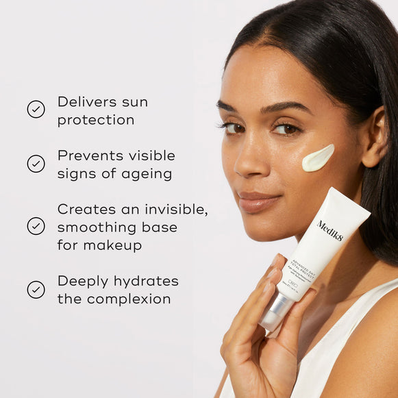 Advanced Day Total Protect SPF 30 50ml-hover-3