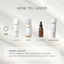 Advanced Day Total Protect SPF 30 50ml