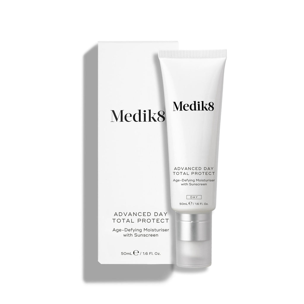 Advanced Day Total Protect SPF 30 50ml
