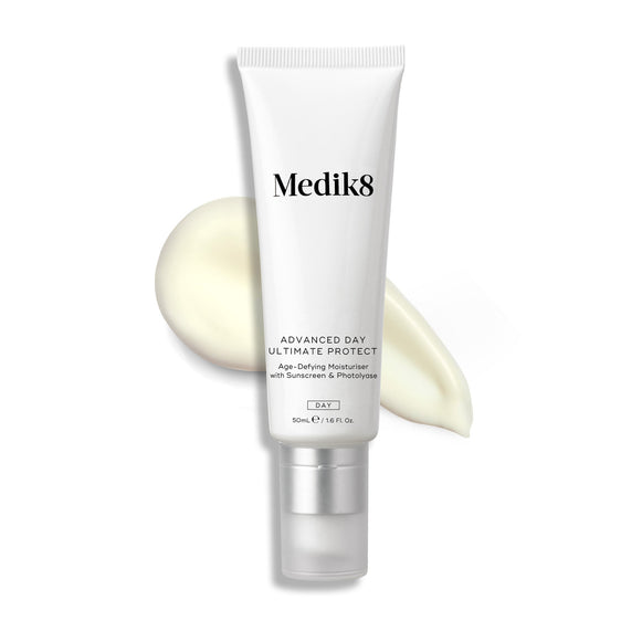 Advanced Day Ultimate Protect SPF 50 50ml-10