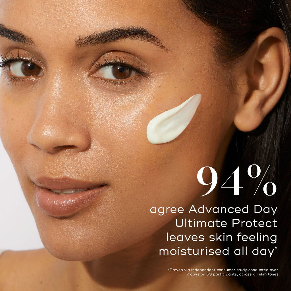 Advanced Day Ultimate Protect SPF 50 50ml