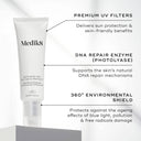 Advanced Day Ultimate Protect SPF 50 50ml