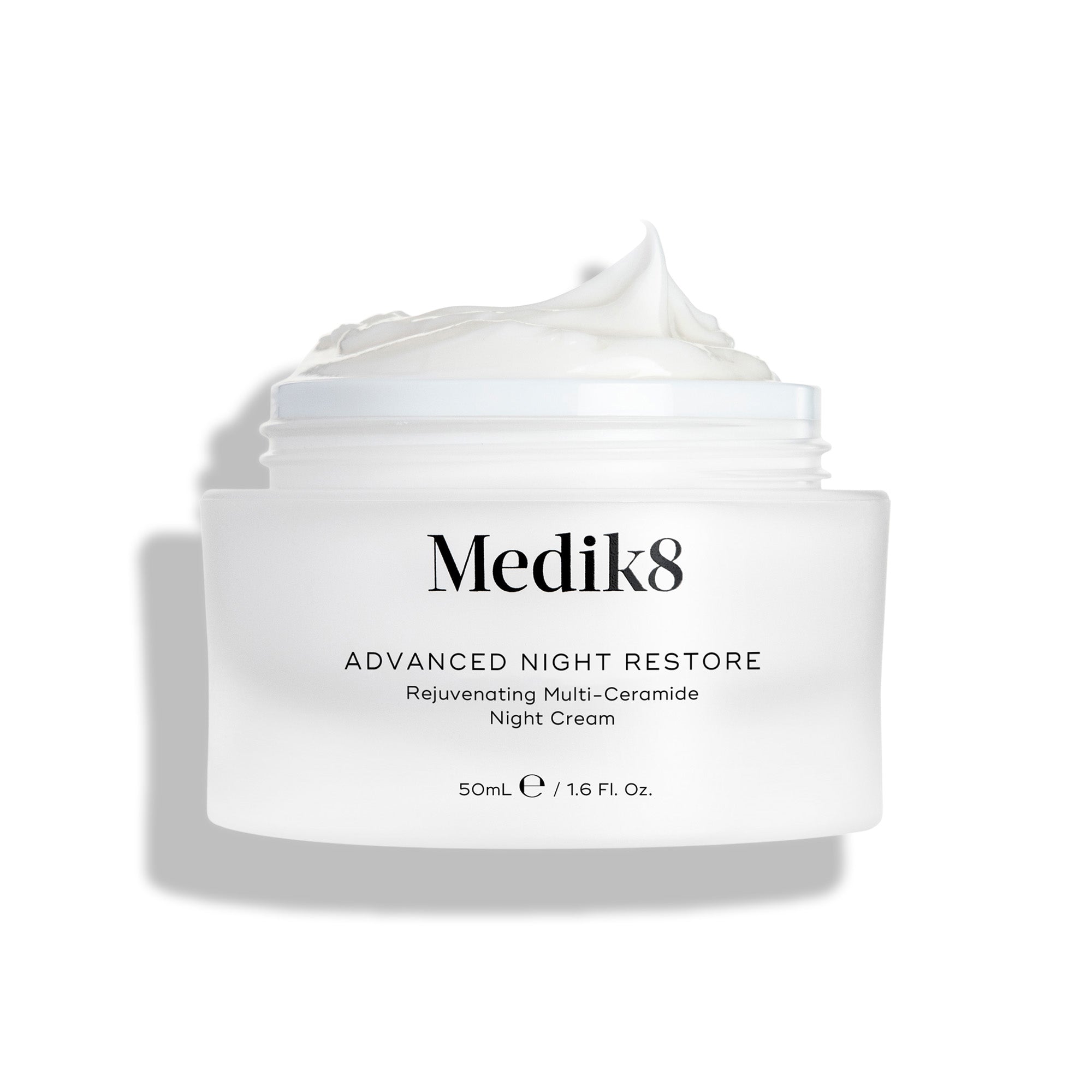 Advanced Night Restore™ | An antioxidant night cream