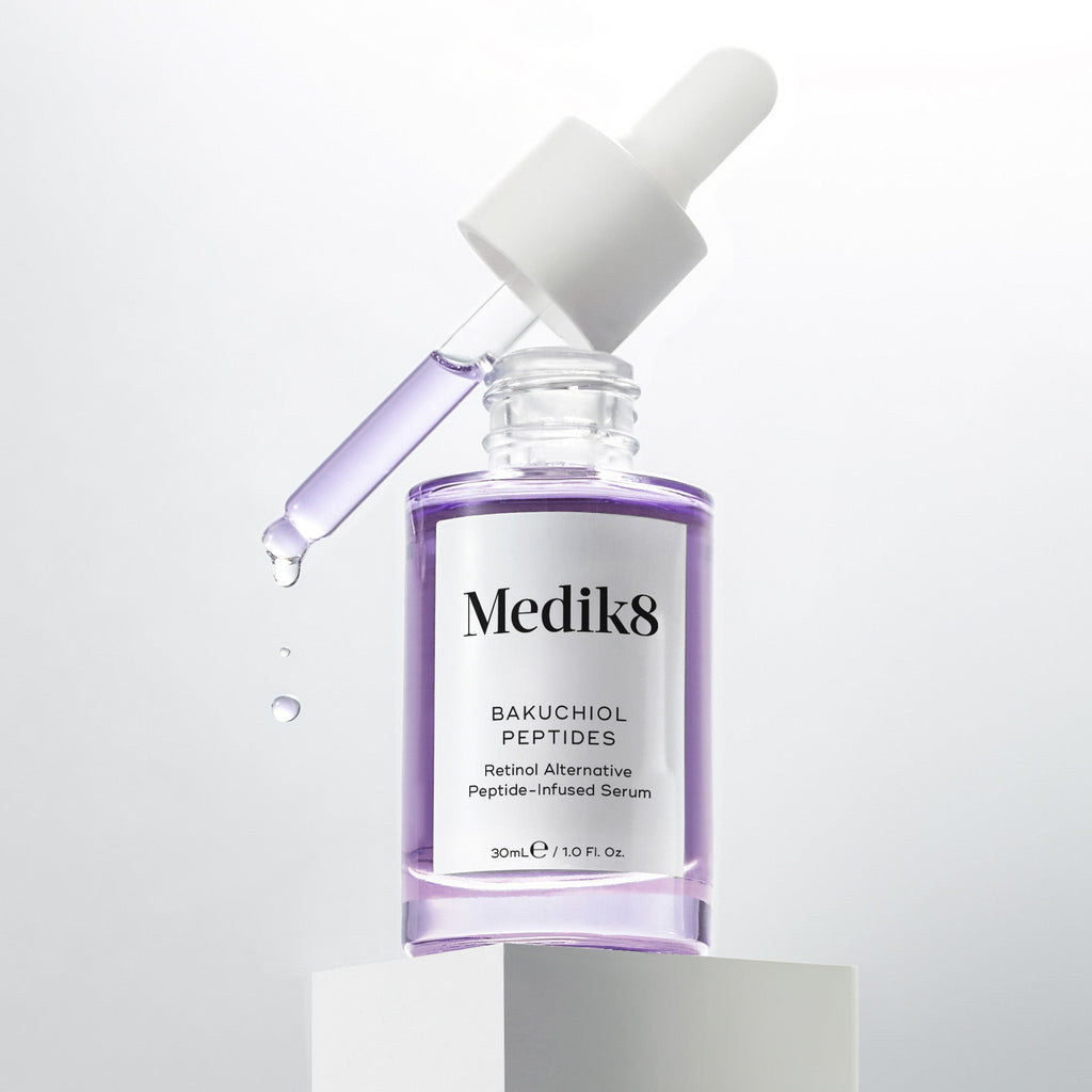 Bakuchiol Peptides 30ml