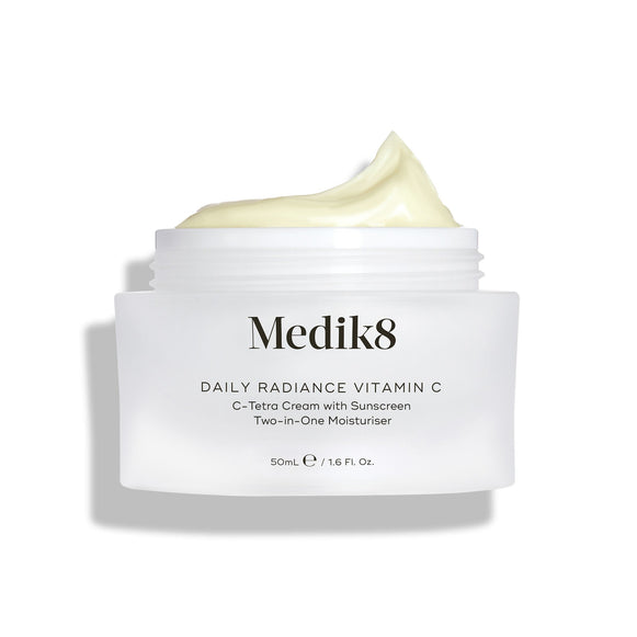 Daily Radiance Vitamin C SPF 30 50ml-24