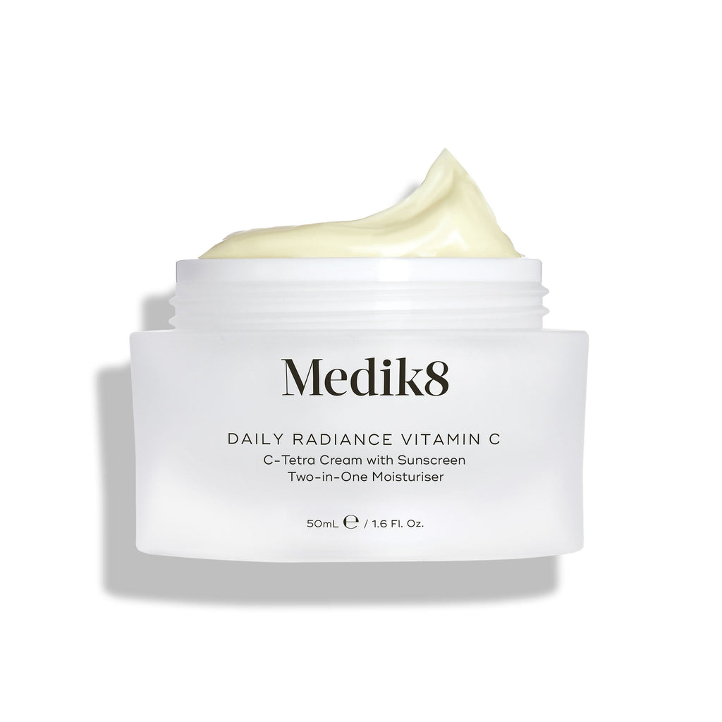 Daily Radiance Vitamin C SPF 30 50ml