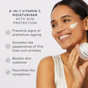Daily Radiance Vitamin C SPF 30 50ml