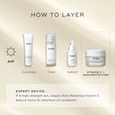 Daily Radiance Vitamin C SPF 30 50ml