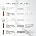 Daily Radiance Vitamin C SPF 30 50ml