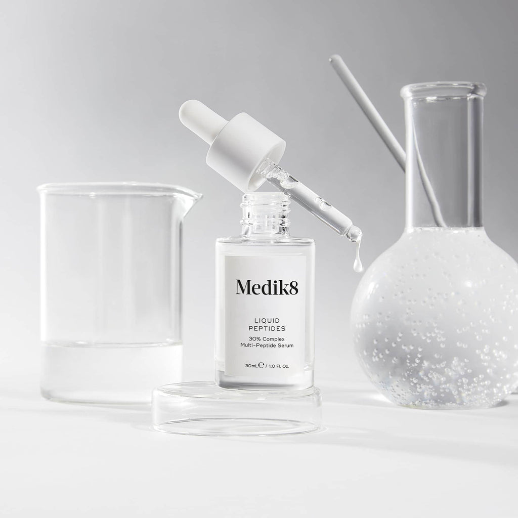 Liquid Peptides 30ml
