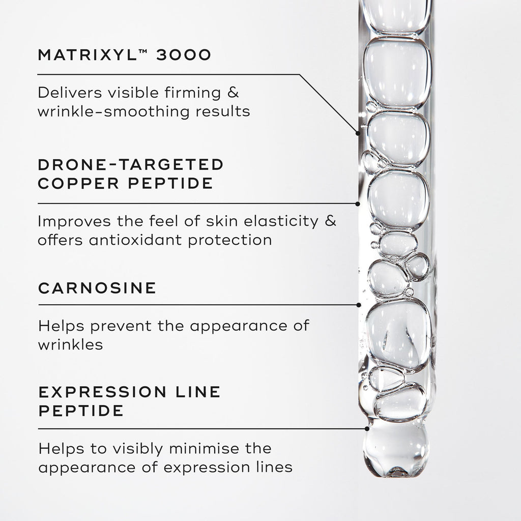 Liquid Peptides 30ml