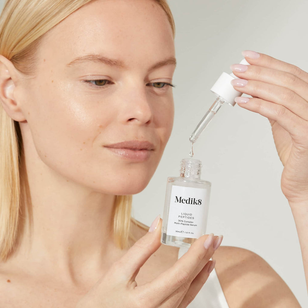 Liquid Peptides 30ml