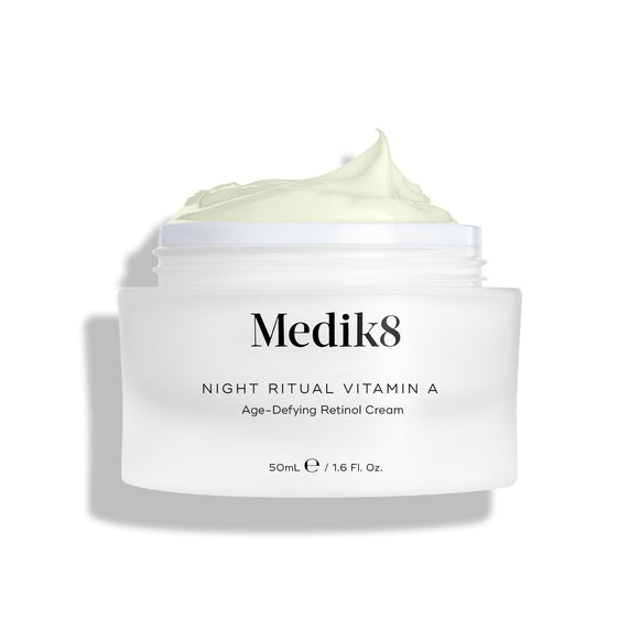 Night Ritual Vitamin A 50ml-41