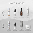 Oxy-R Peptides 2x10ml