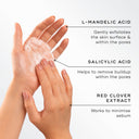 Pore Cleanse Gel Intense 150ml