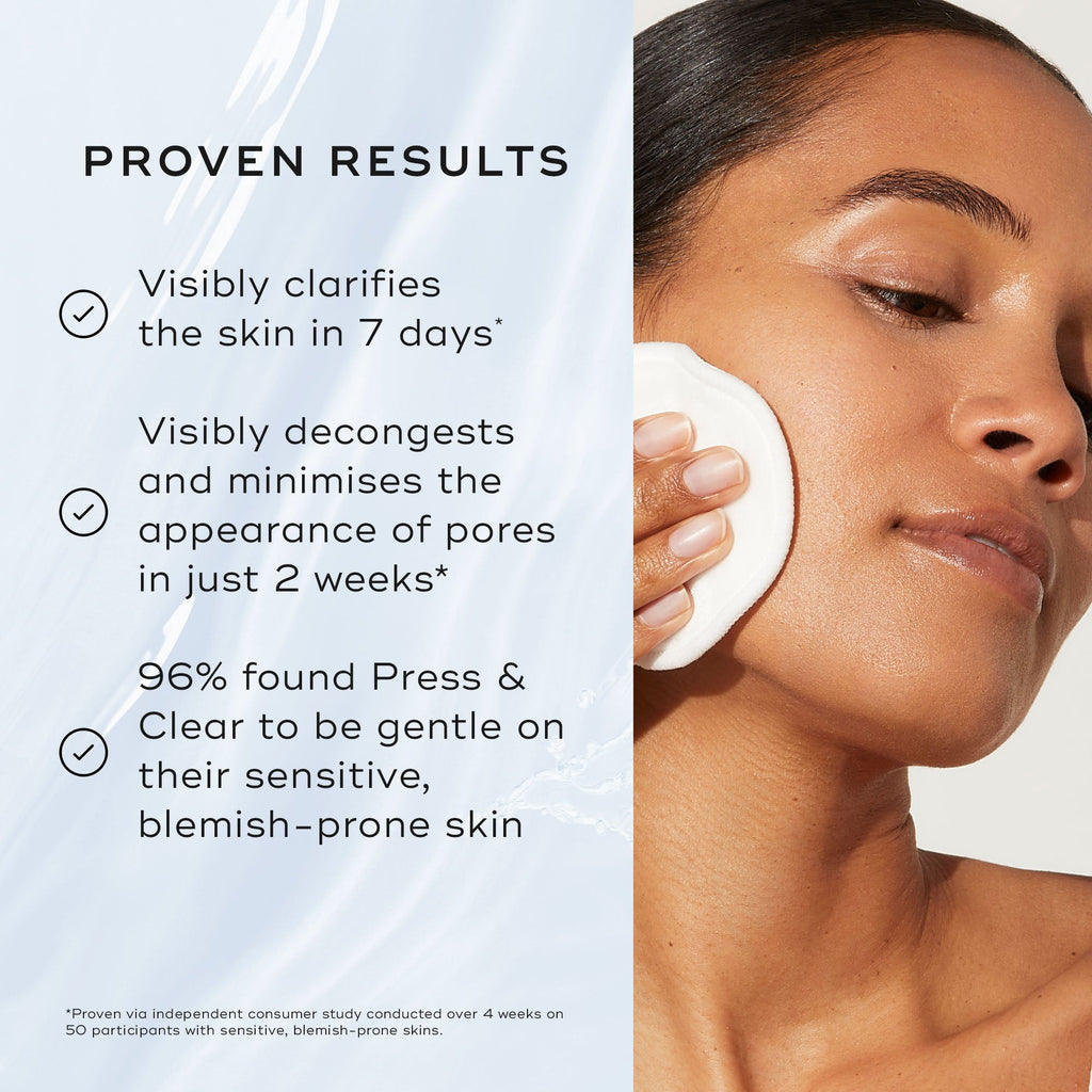 Press & Clear 150ml