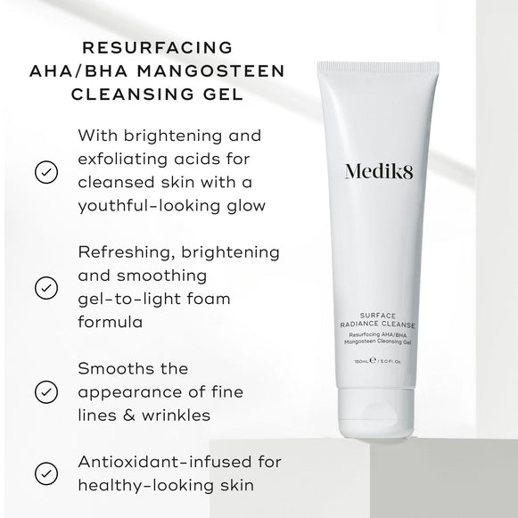 Surface Radiance Cleanse 150ml-hover-58