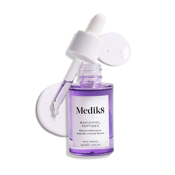 Bakuchiol Peptides 30ml-6