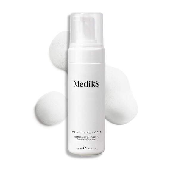Clarifying Foam 150ml-18