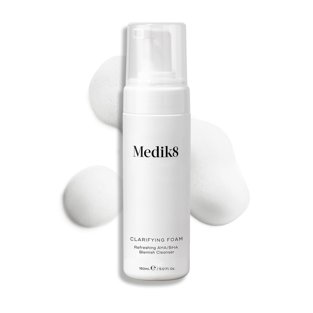 Clarifying Foam 150ml