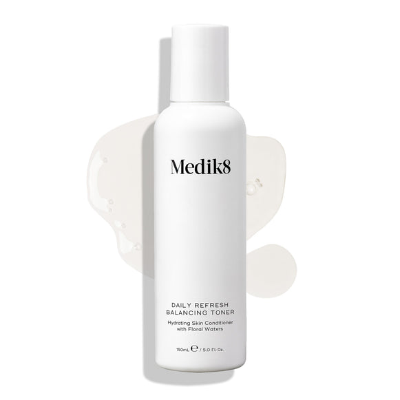 Daily Refresh Balancing Toner 150ml-25
