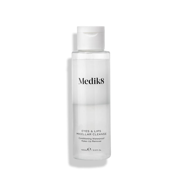 Eyes & Lips Micellar Cleanse 100ml-2