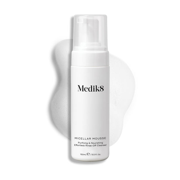 Micellar Mousse 150ml-38