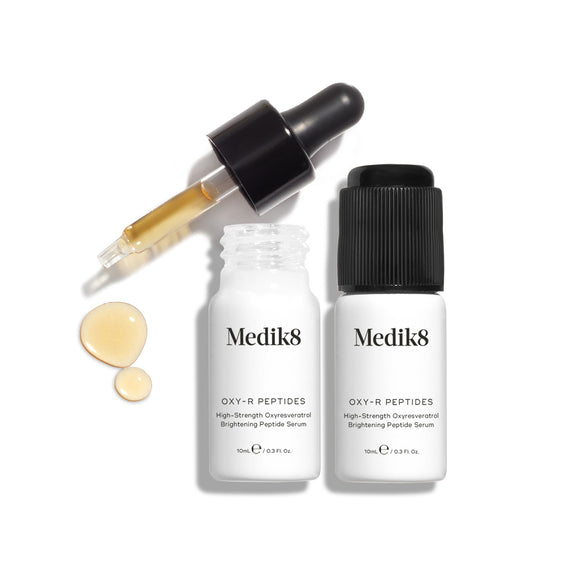 Oxy-R Peptides 2x10ml-5