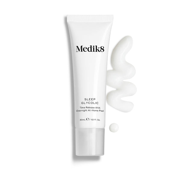 Sleep Glycolic 30ml-7