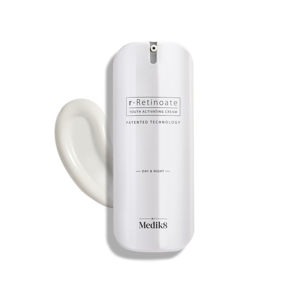 r-Retinoate® Day & Night Eye Serum