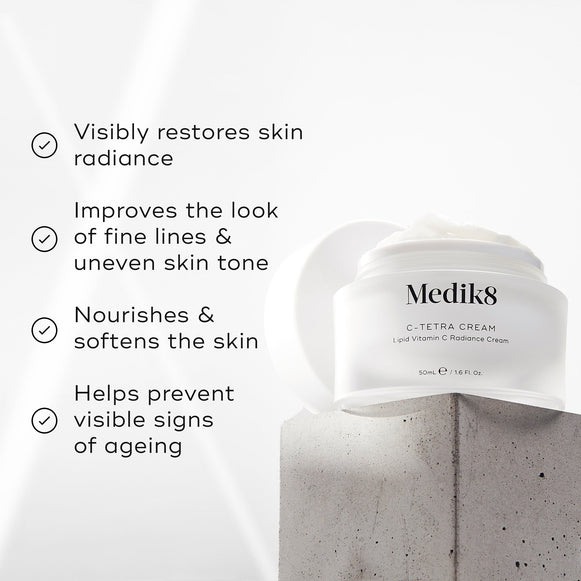 C-Tetra Cream 50ml-hover-3