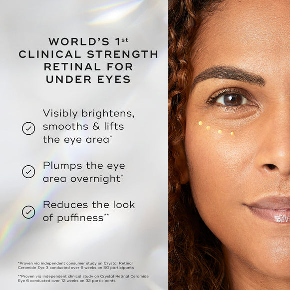 Crystal Retinal Ceramide Eye 3 hover
