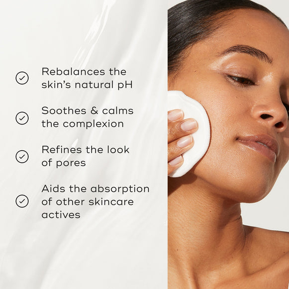 Daily Refresh Balancing Toner 150ml-hover-25