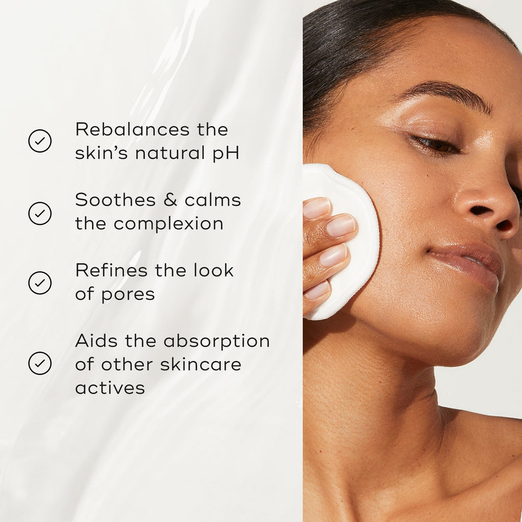 Daily Refresh Balancing Toner 150ml