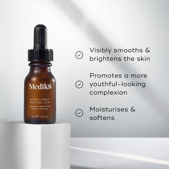 Intelligent Retinol 3TR™ hover