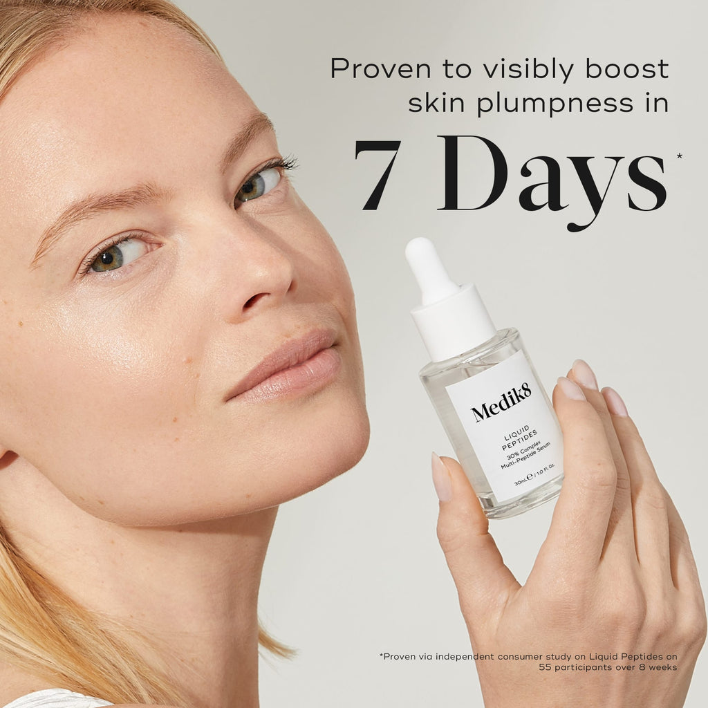 Liquid Peptides 30ml