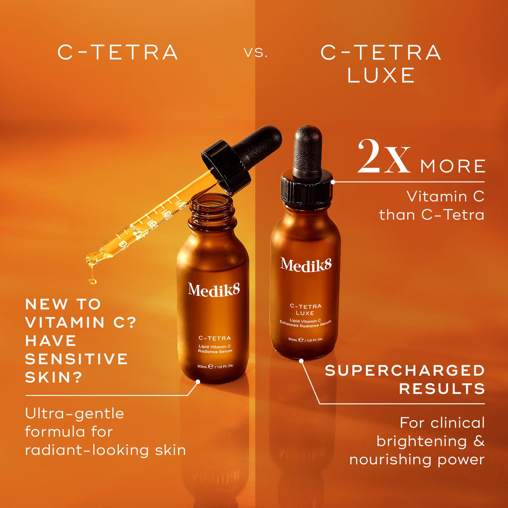 C-Tetra Luxe 30ml