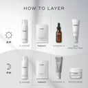 Ultimate Recovery Bio Cellulose Mask 6 Pk