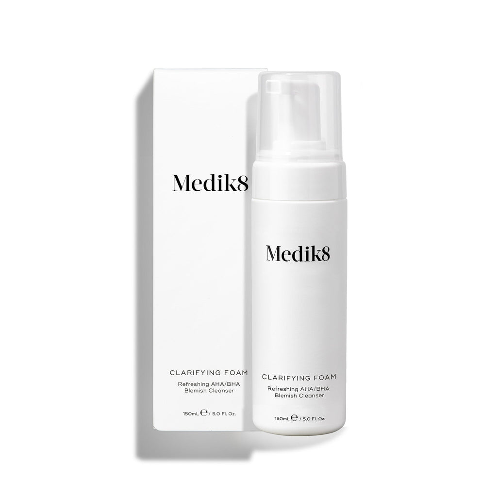 Clarifying Foam 150ml